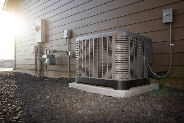 Best HVAC Equipment and Components in USA